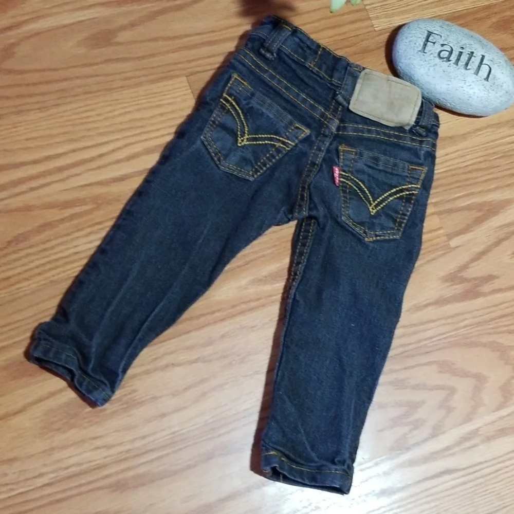 Levi's skinny jeans‎ 6mo